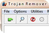 Trojan Remover لازالة البرامج الضارة تلقائيا
