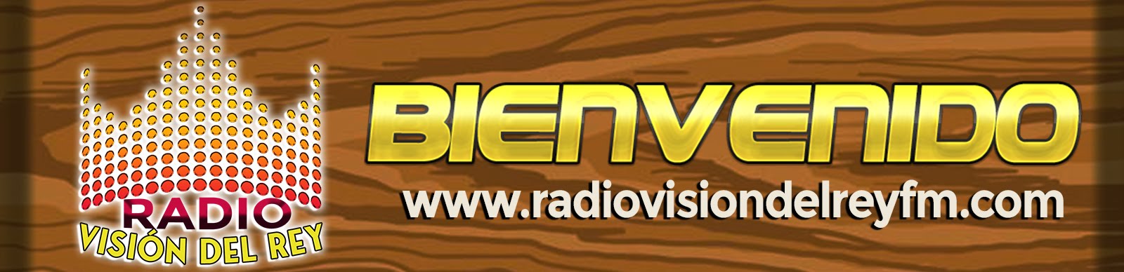 Radio Visión del Rey FM