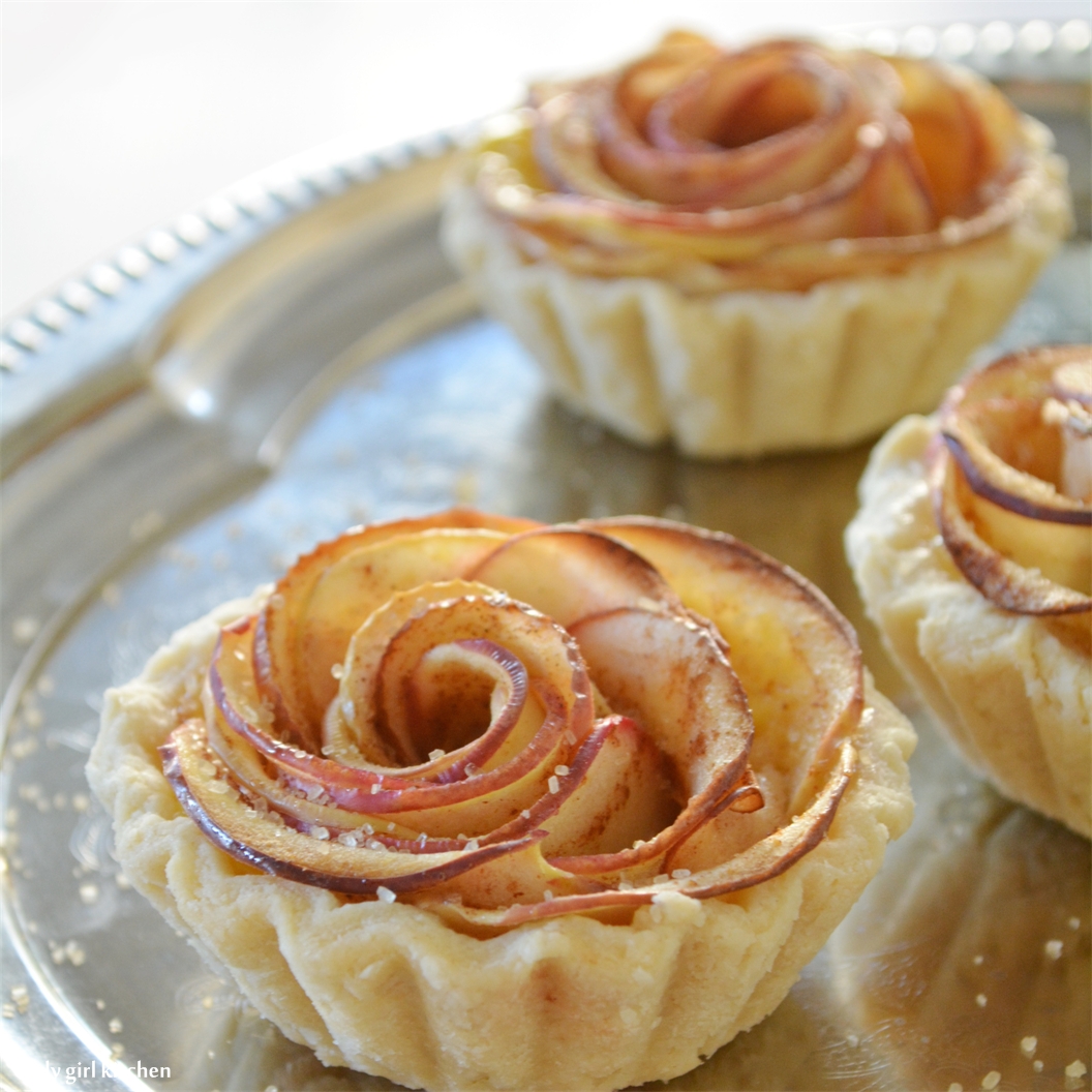 apple rose tart tasty apple rose tart tasty