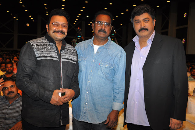 Janatha garage success meet at JRC Photos Janatha garage success meet at JRC Photos