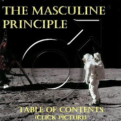 The Masculine Principle