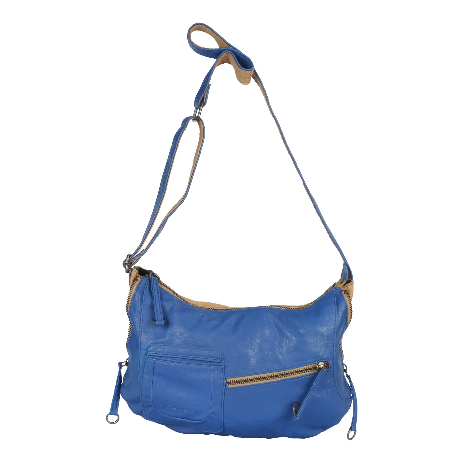 designer sling backpack