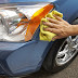 Tips Membersihkan Mobil