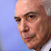 Temer recupera-se bem após cirurgia e deve ficar em São Paulo até terça-feira
