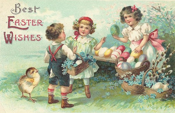 LITERATURA UNIVERSAL FRANCK VON FRANCKENAU, ACERCA DE LOS HUEVOS