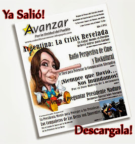 Prensa Avanzar Nº12