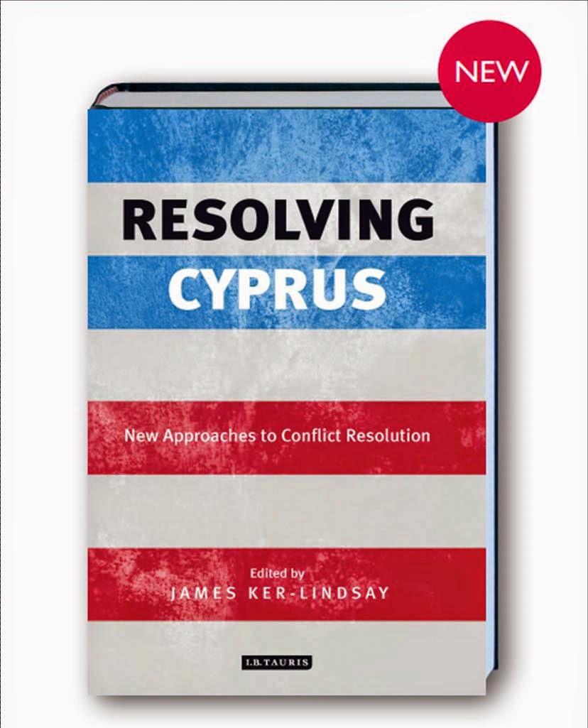 TVINE After Jack Straw urges ‘acceptance of division’, the TRNC Chief