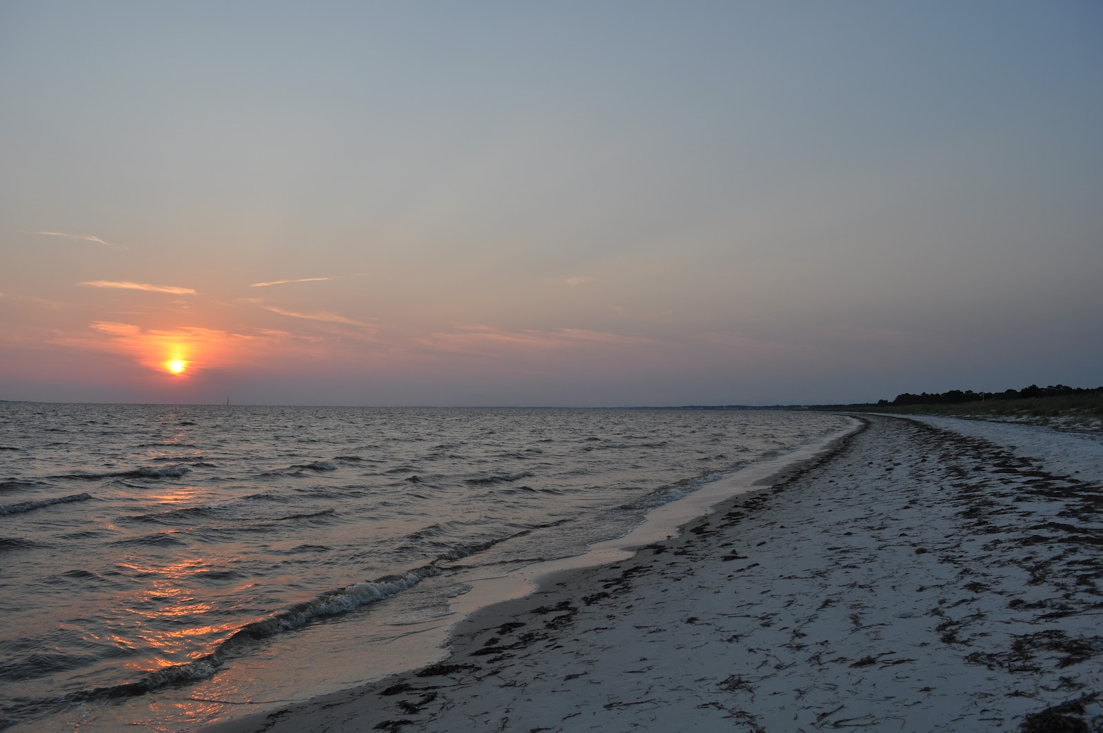 the Wilson life Babymoon Port St. Joe, Fl.!