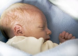 Image: BABY BOY 1 - INFANT PORTRAITS - Photo Credit: Baby boy, by Justine FG