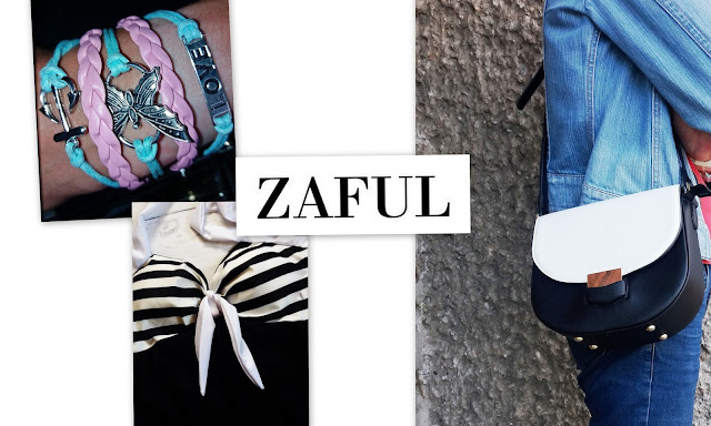 Zaful Haul (ww)