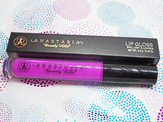 Anastasia Beverly Hills Lip Gloss Orchid