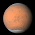 The Massive Mars Dust Storm Is beginning to Die Down