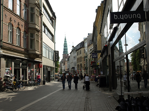 Pind motto Ubestemt Ladyfairy's closet: I love shopping around the world: Copenhagen