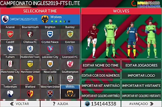 Download FTS 19 ELITE HD Mod Apk Data Obb for Android Download FTS 19 ELITE HD Mod Apk Data Obb for Android