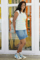 Actress Nakshatra sizzling Photo Shoot HeyAndhra