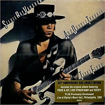 Stevie Ray Vaughan Full Discography Torrent