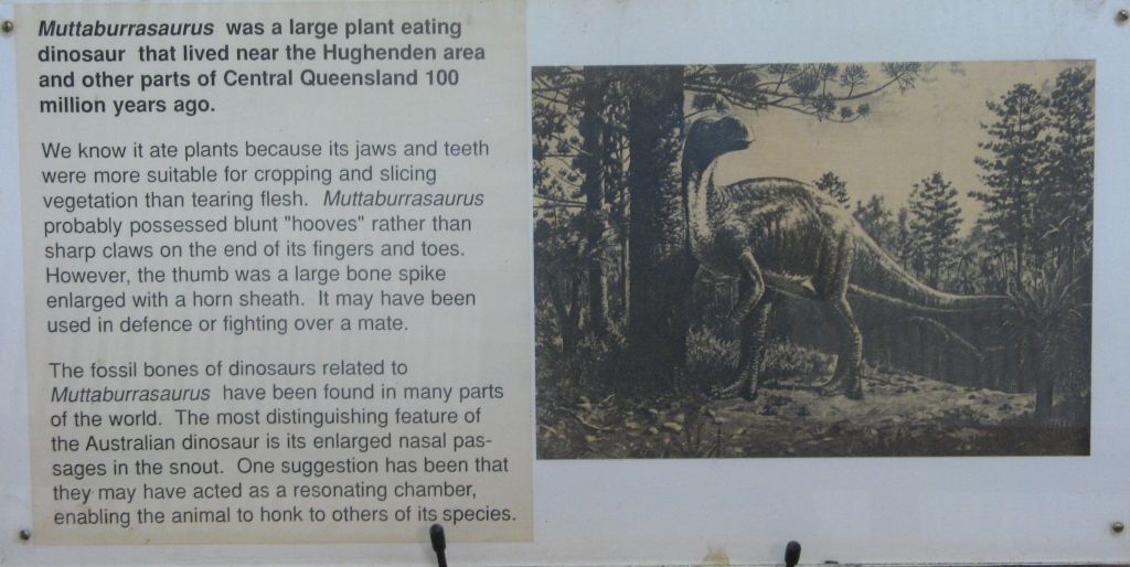 RossAroundTheBlock Hughenden Cloncurry Karumba on the Gulf Cloncurry