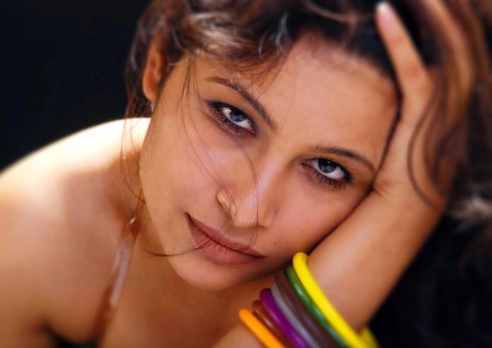 Kesariee Hot Photos HD Wallpapers | Marathi Actress |