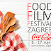 Food Film Festival Zagreb