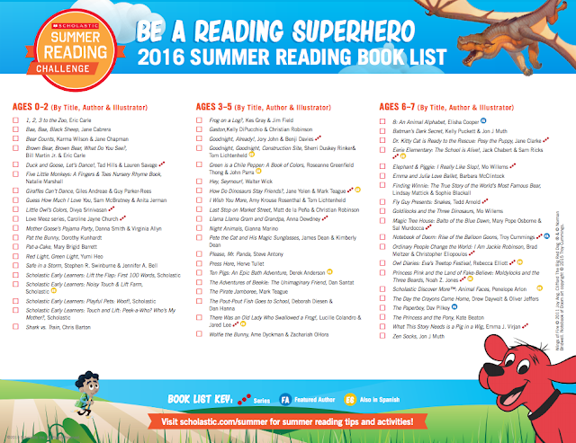 Check out these free summer reading programs from local retailers to keep your students engaged with books all summer long!