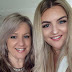 Lookalike Mother and Daughter despite 35-year age-gap Graduate from the Same University on the Same day (Photos)