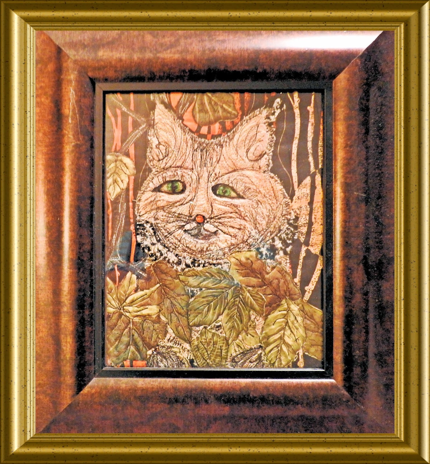 Vivika Hansen DeNegre editor for The Quilting Arts Idea Book Inspiration & Techniques for Art