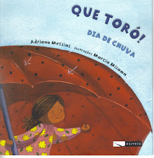 QUE TORÓ - DIA DE CHUVA