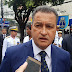 Rui evita comentar ataques de Ciro ao PT