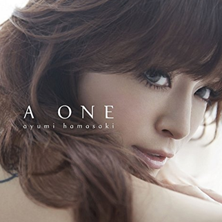 Ayumi Hamasaki - A One [CD + Blu-ray] | Random J Pop