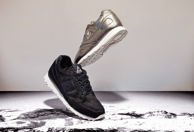 sneakers le coq sportif 2014