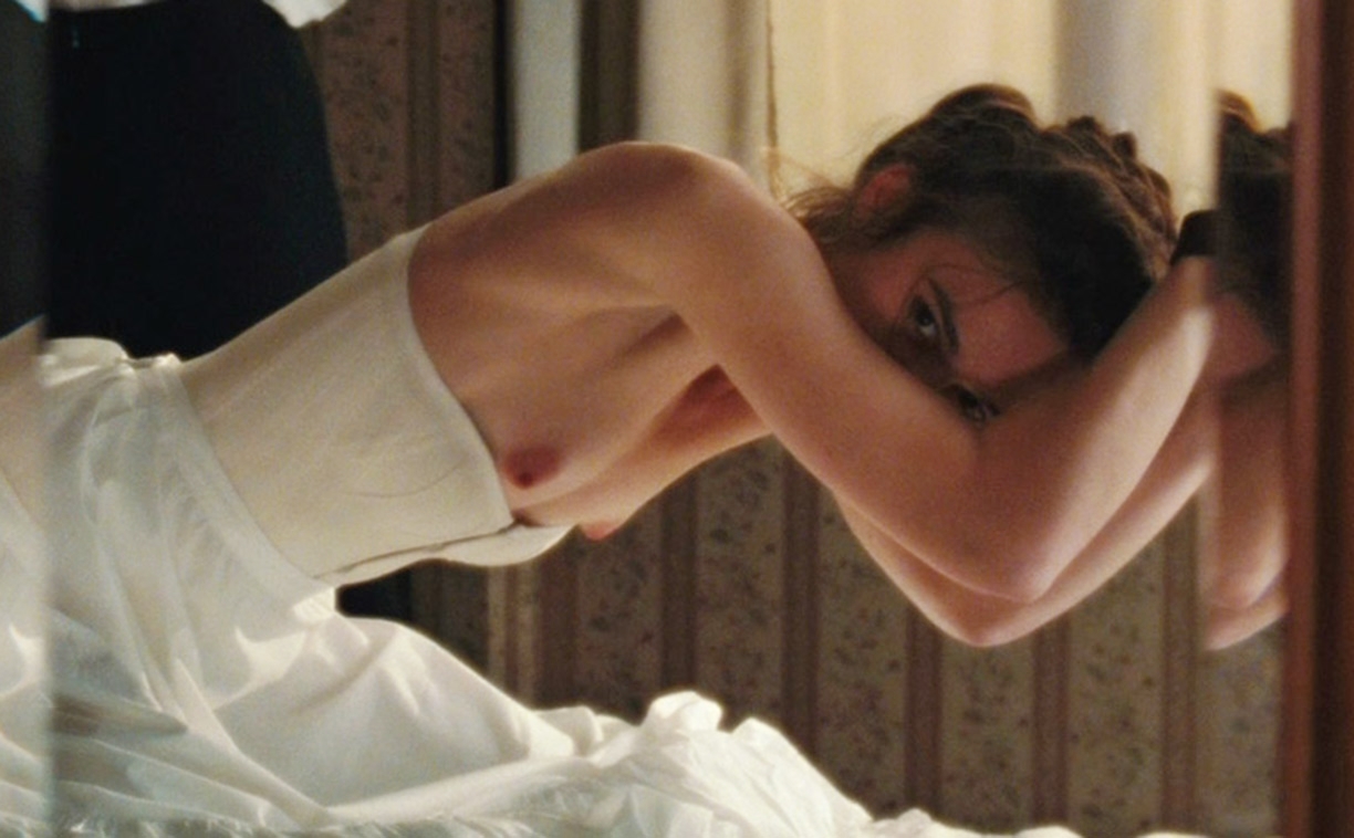 knightley sex tape Keira Scotus same sex marriage case