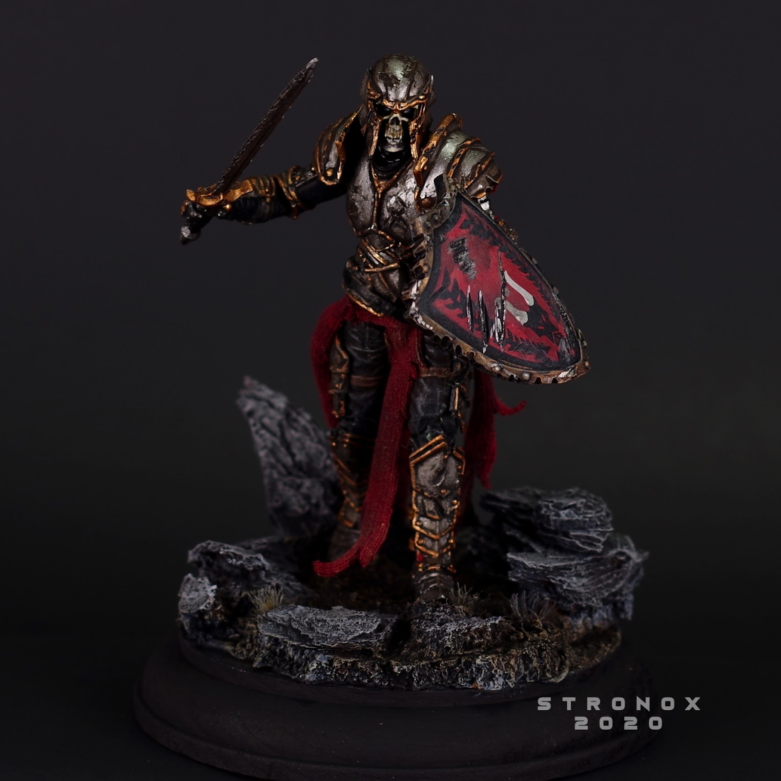 vitruvian hacks figures