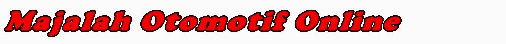 Majalah Otomotif Online