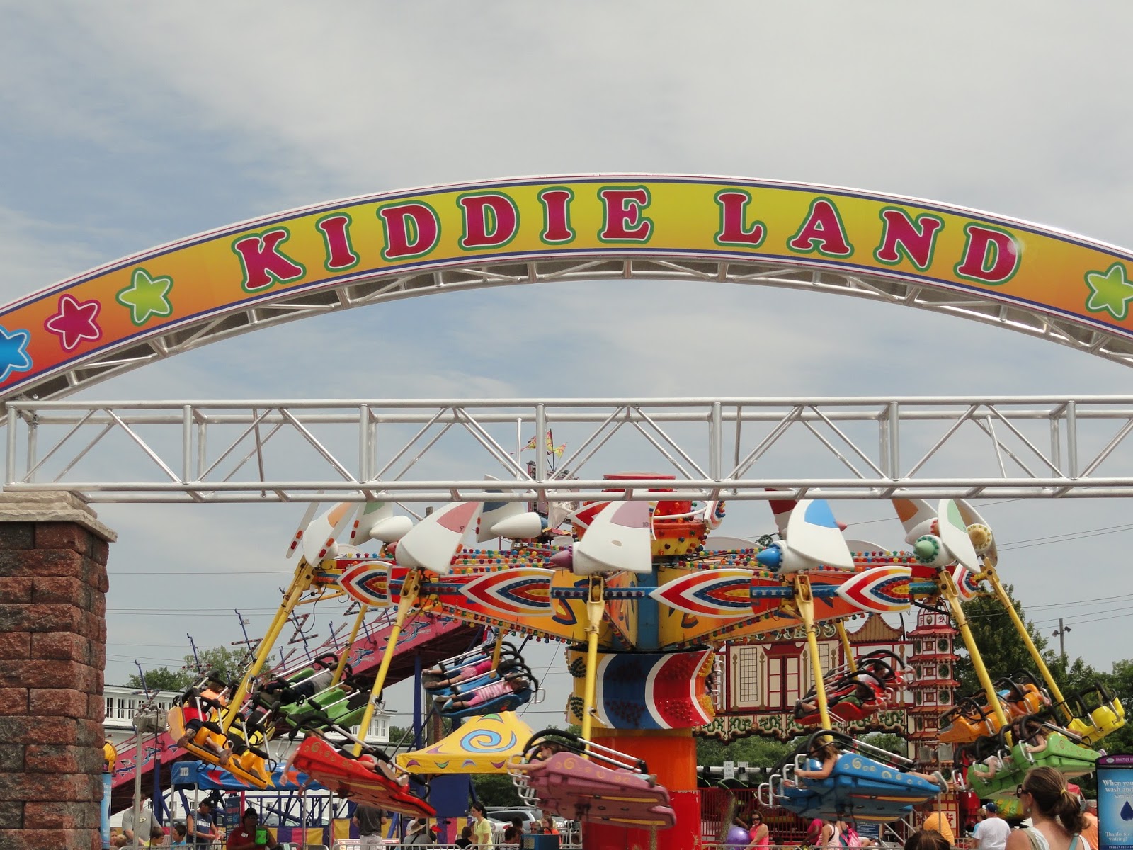 These are the days of our lives...with Addison & Alexis!!!: State Fair ...
