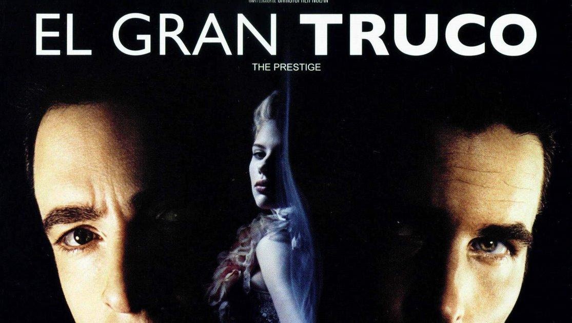 tus películas EL GRAN TRUCO (2006) tus películas EL GRAN TRUCO (2006)