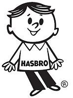 Classic Hasbro Toys Logo