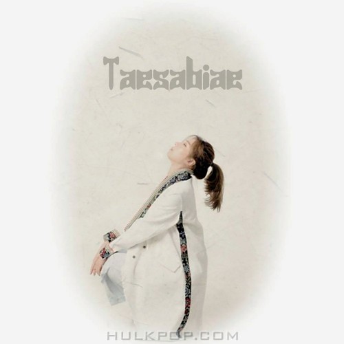 TAESABIAE – 인스타 – Single