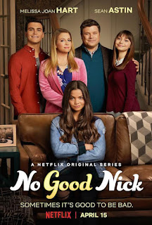 El Secreto de Nick Temporada 1 audio latino El Secreto de Nick Temporada 1 audio latino