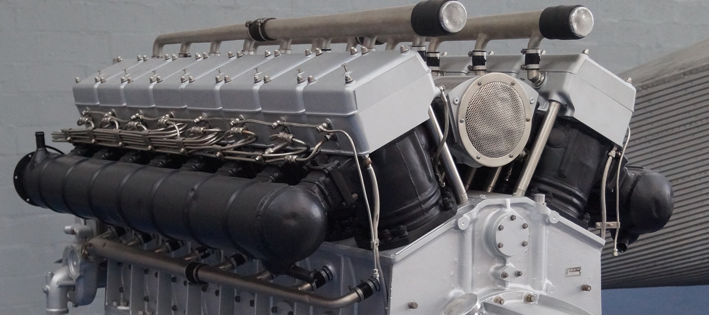 Даймлер Бенц 1120l