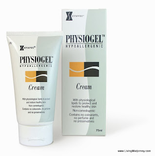 Physiogel and Make-up Trends in 2014, by LivingMarjorney