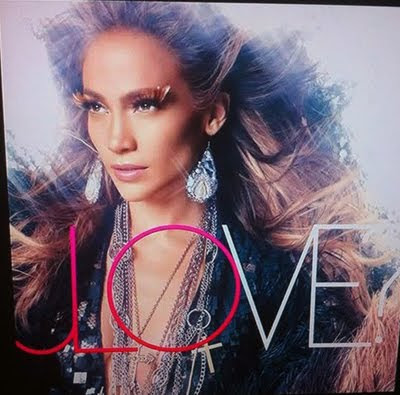 jennifer lopez love tracklist. Jennifer Lopez - Love?