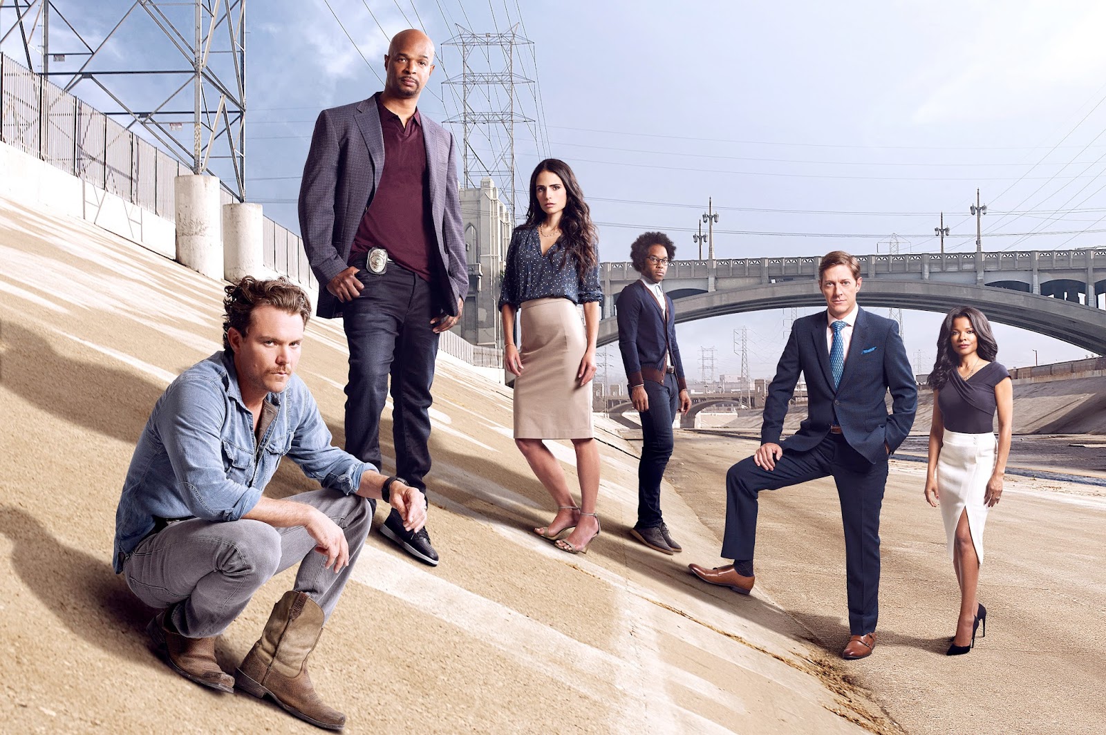 T I E R R A F R E A K Lethal Weapon Una Remake Que Vale La T I E R R A F R E A K Lethal Weapon Una Remake Que Vale La