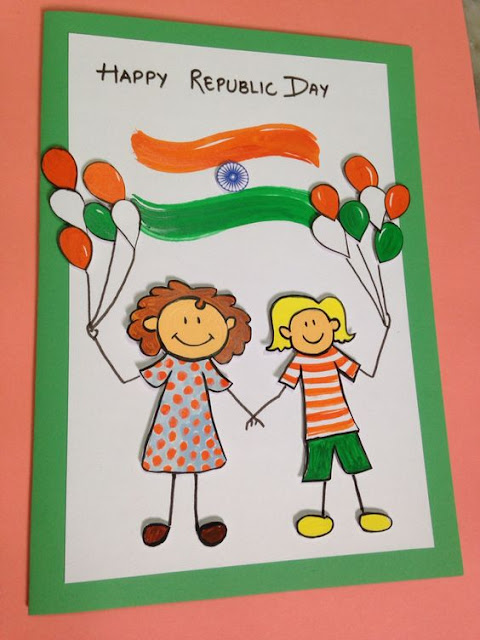 Republic Day 2017 Greeting cards Ecards Clipart Republic Day 2017 Greeting cards Ecards Clipart