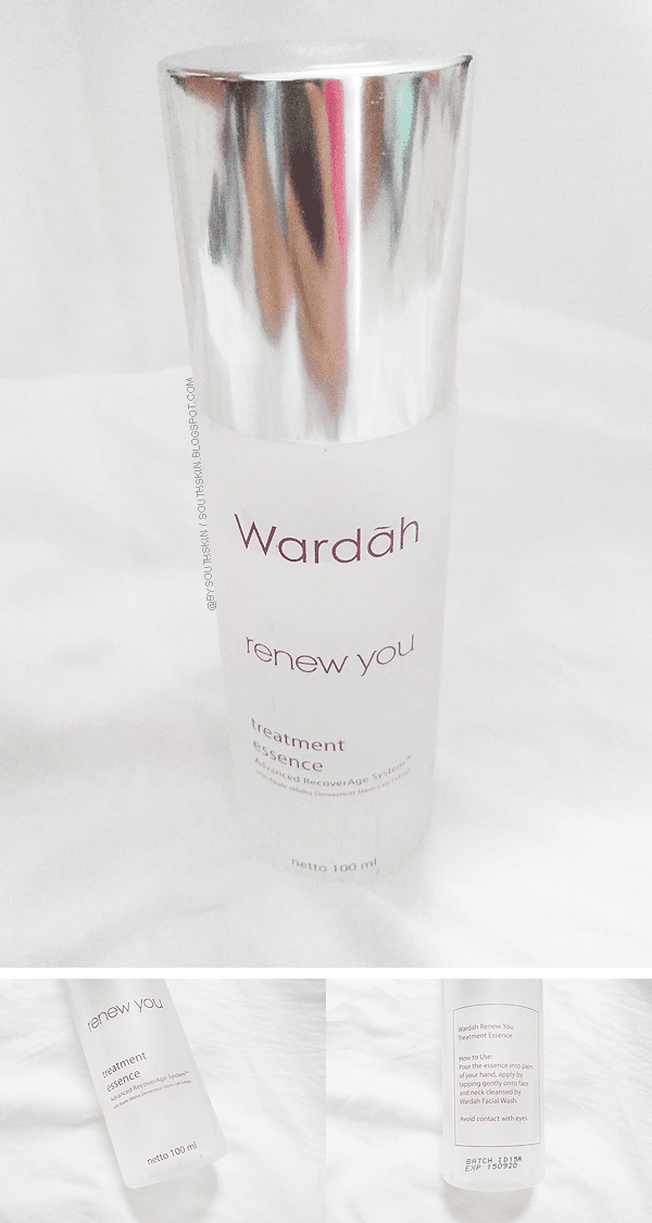 wardah-renew-you-treatment-essence-review wardah-renew-you-treatment-essence-review