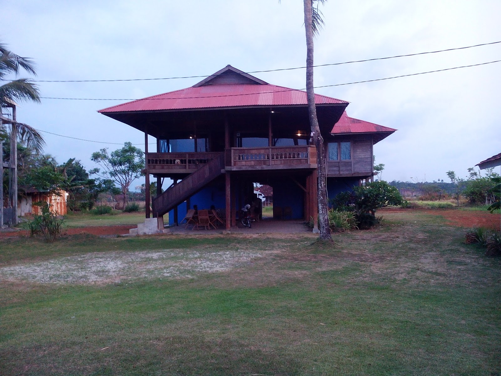 2015 BONANZA BEACH RESORT