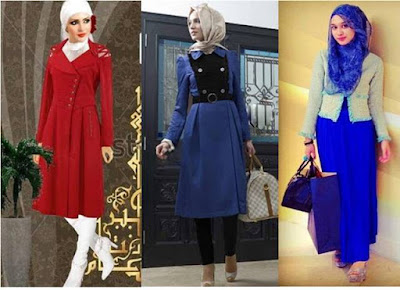 Fashion Hijab Untuk Orang Pendek 4 Fashion Hijab Untuk Orang Pendek 4