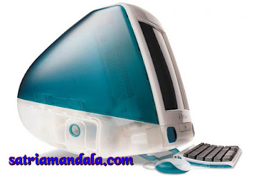 Transformasi Apple Selama 40 Tahun Transformasi Apple Selama 40 Tahun