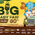 Shopping di Lazada Big Baby Fair