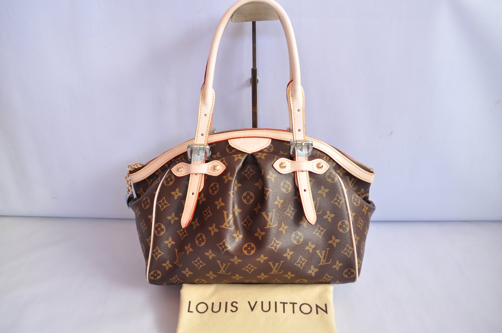 Imitation Louis Vuitton Bag | Jaguar Clubs of North America