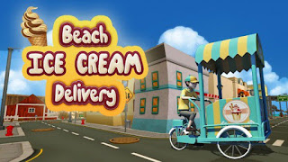 Beach Ice Cream Delivery Apk v1.4 Mod Unlimited Money Terbaru Beach Ice Cream Delivery Apk v1.4 Mod Unlimited Money Terbaru